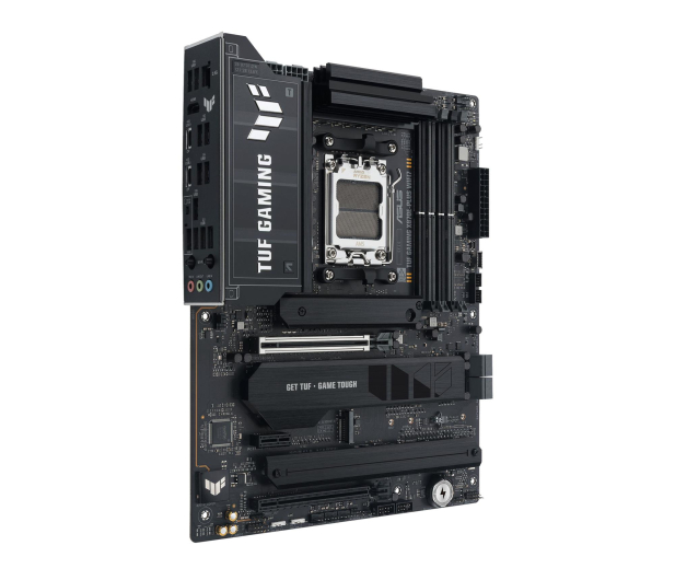 ASUS TUF GAMING X870E-PLUS WIFI7 - 1344847 - zdjęcie 4